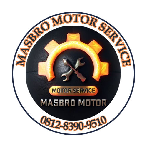 MASBRO MOTOR SERVICE MASBRO MOTOR SERVICE