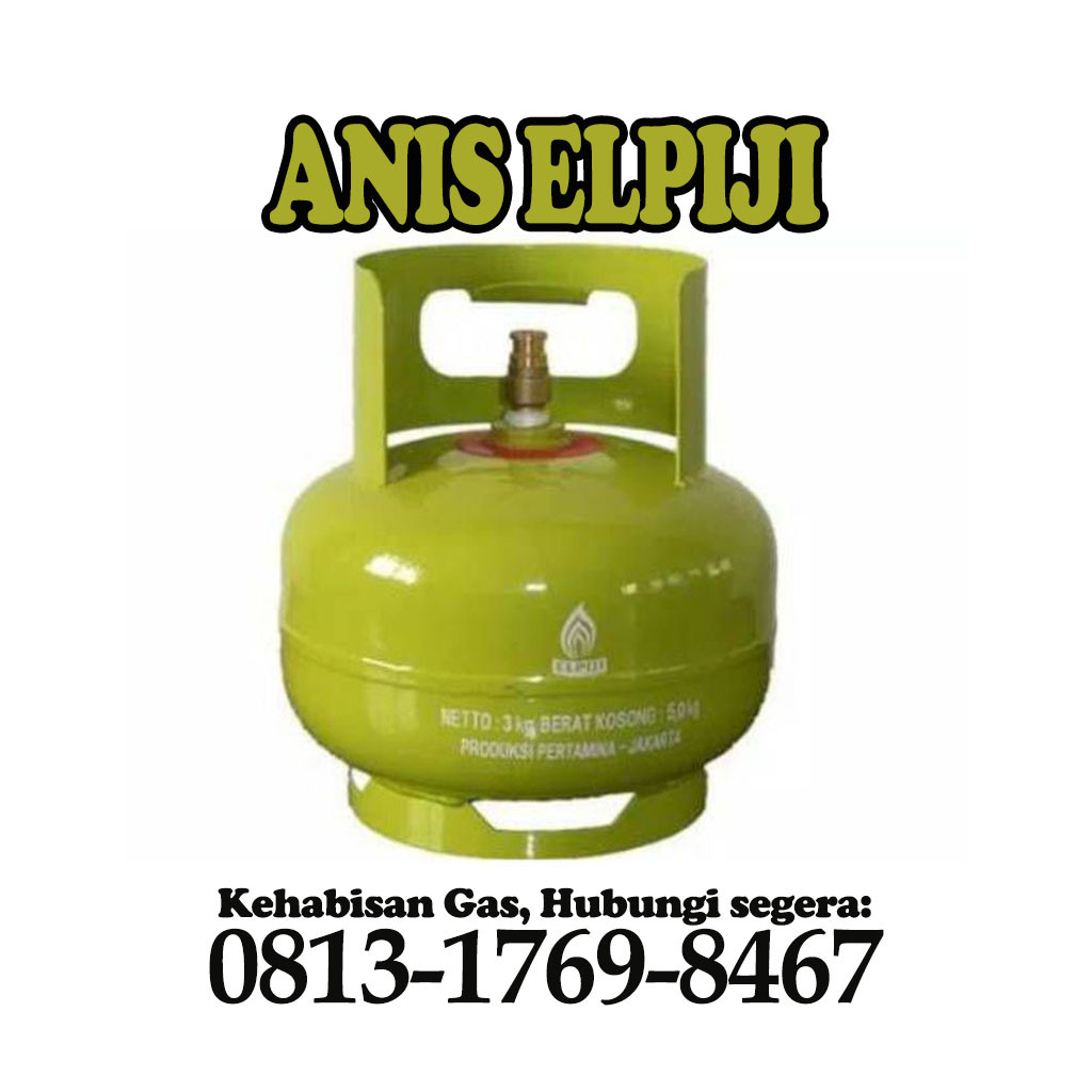 ANIS ELPIJI ANIS ELPIJI