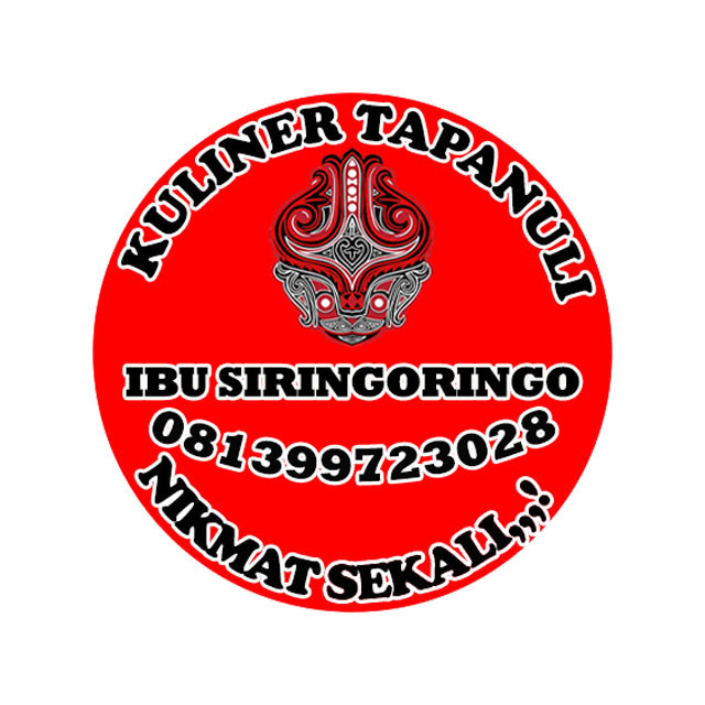 KULINER TAPANULI KULINER TAPANULI