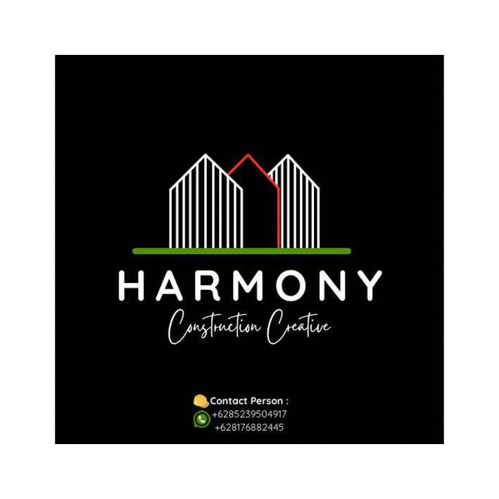 HARMONY CONSTRUCTION CREATIVE (GENERAL CONTRACTOR) HARMONY CONSTRUCTION CREATIVE (GENERAL CONTRACTOR)