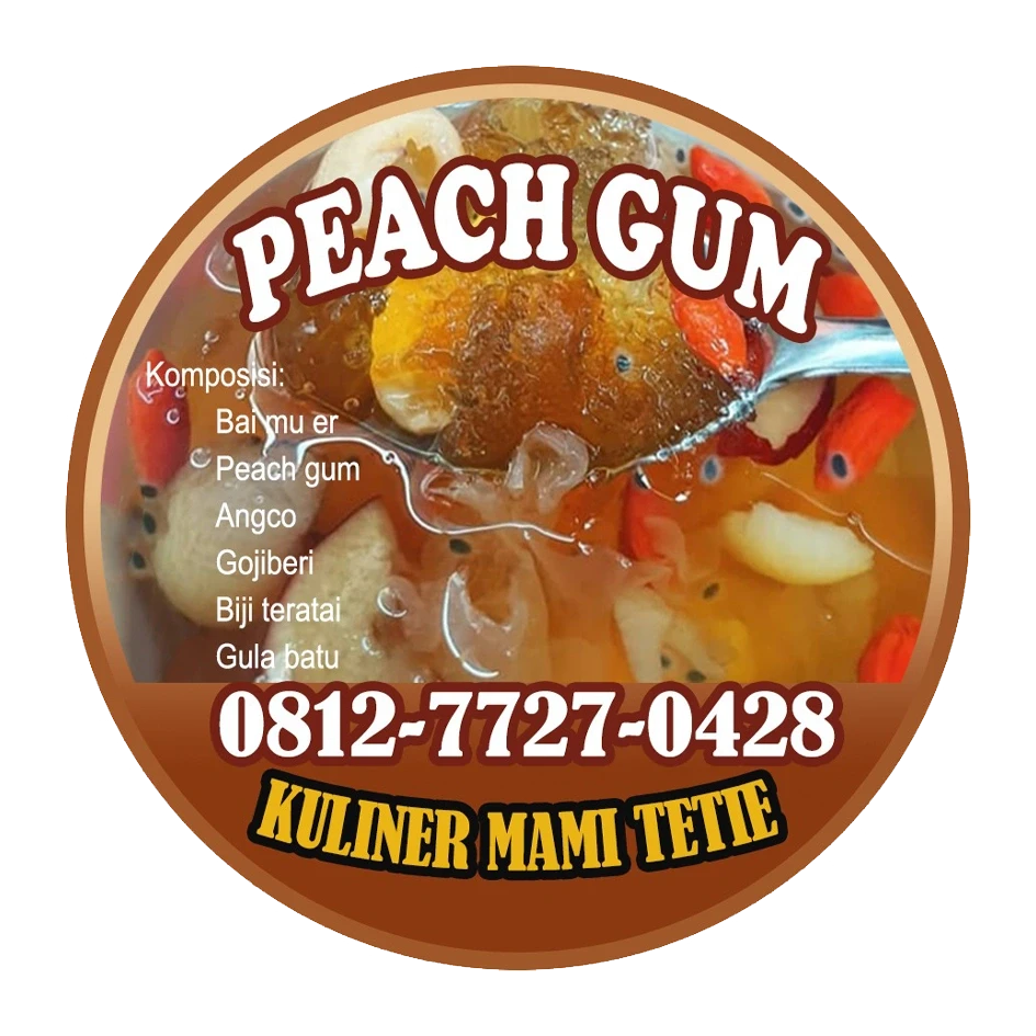 KULINER MAMI TETIE KULINER MAMI TETIE