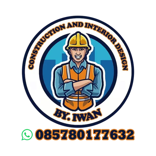 CONSTRUCTION AND INTERIOR DESIGN BY IWAN CONSTRUCTION AND INTERIOR DESIGN BY IWAN