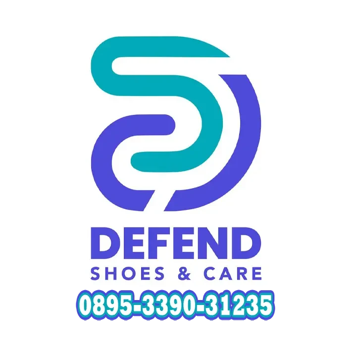 DEFEND SHOES AND CARE DEFEND SHOES AND CARE