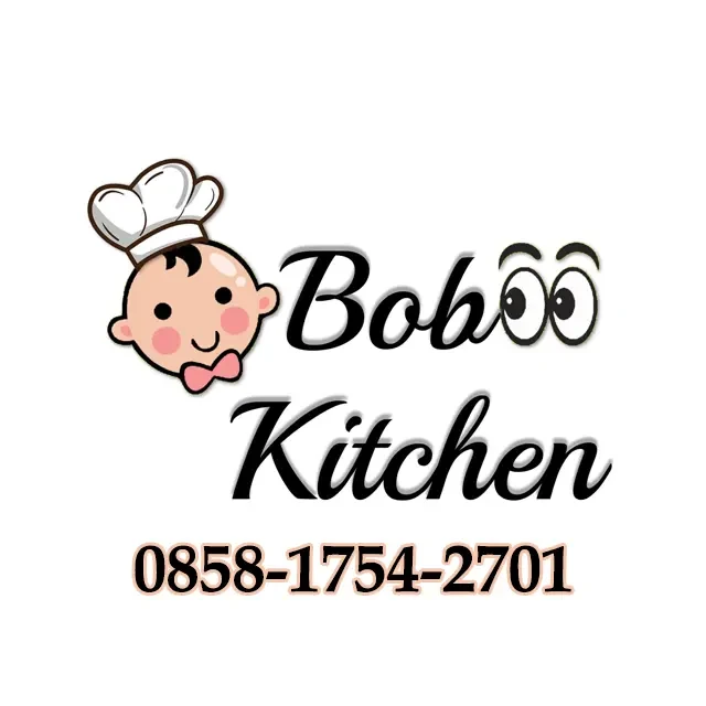 BOBOO KITCHEN BOBOO KITCHEN